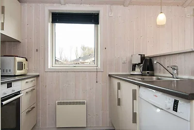 6 Personen Ferienhaus in Juelsminde-By Traum