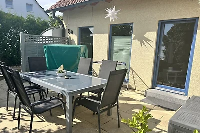 Apartament wakacyjny Beyer