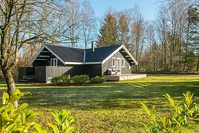 6 Personen Ferienhaus in Toftlund-By Traum