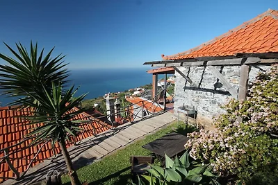 Hütte Golfurlaub Arco da Calheta
