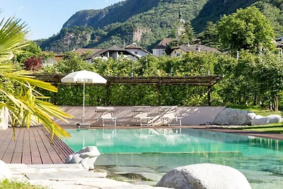 Appartamento per vacanze con 1 camera da...