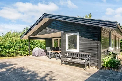 4 Sterne Ferienhaus in Fårvang