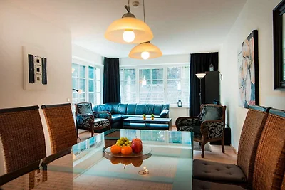Appartement in Bad Gastein bij Skiliften