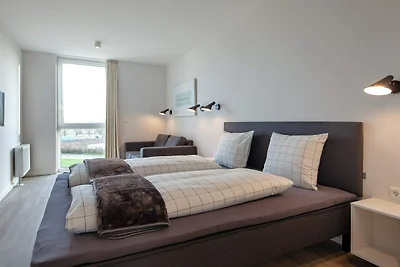 Exklusives Apartment nahe Ostseestrand