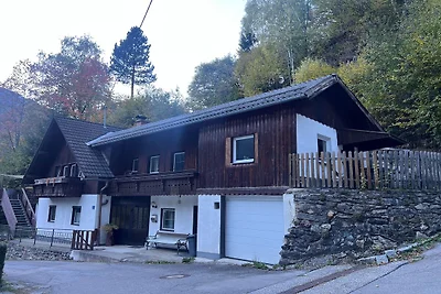 apartman za odmor Obiteljski odmor Eisenberg