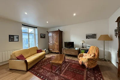 Moderno appartamento in città a Le Mans