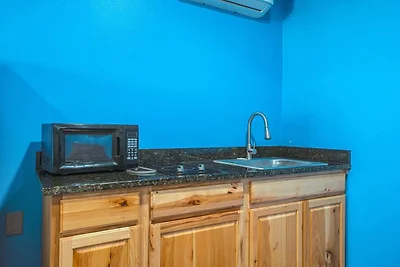 Vakantieappartement Gezinsvakantie Corpus Christi