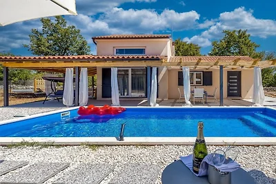 Ferienhaus mit 2 Schlafzimmer