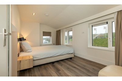 Holiday home in Zoutelande with balcony