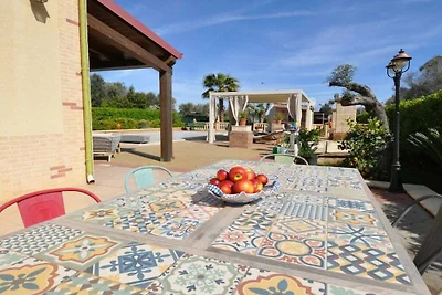 Villa Graziella Comfortabele vakantiewoning