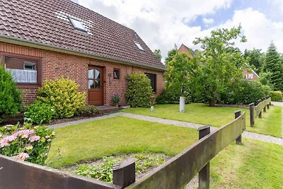 Wohnung in Garding mit Parkplatz