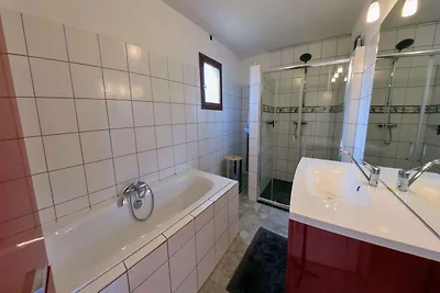 Entspannender Rückzugsort in der Nähe von...