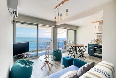 Wohnungen in Palavas les Flots