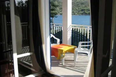Apartments Mediterraneo Blues - Two bedroom a...