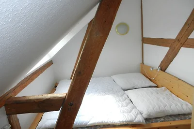 Ferienwohnung Forsthaus in Biestorf
