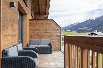 Superior Ferienhaus # 3A mit Sauna