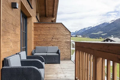 Superior Ferienhaus # 3A mit Sauna