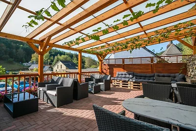Moderno appartamento  a Merschbach, Hunsruck