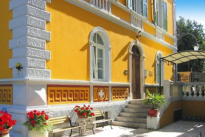 Appartement Villa Nicole at Arco