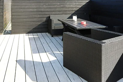 8 persoons vakantie huis in Hadsund-By Traum