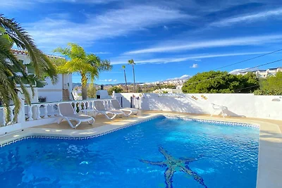 Wohnung in Nerja nahe dem Strand
