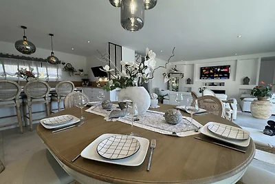 Ferienhaus Erholungsurlaub Le Mans