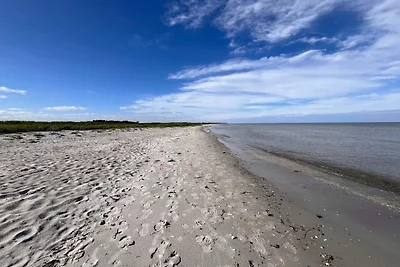 5 persoons vakantie huis in Sæby