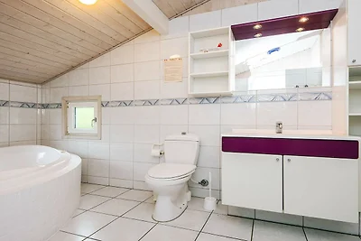 7 persoons vakantie huis in Henne-By Traum