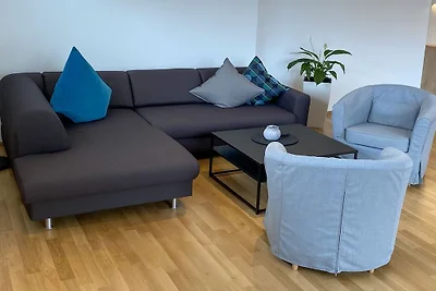 Ferienwohnung mit 1 Schlafzimmer