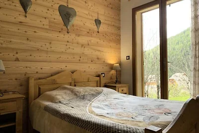 apartman za odmor Obiteljski odmor Barcelonnette