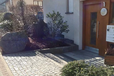 Haus Wiesengrund WG 4