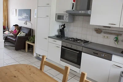 Ferienhaus in domburg mit Schwimmbecken