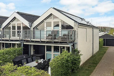 5 sterren vakantie huis in Køge