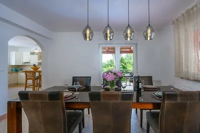 Kuća za odmor Dopust za oporavak Opatija