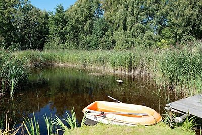 5 Personen Ferienhaus in Jægerspris-By Traum