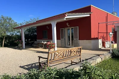 Ferienhaus mit 2 Schlafzimmer