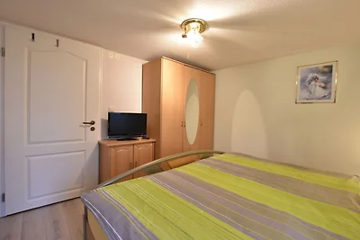 Wohnung in Boltenhagen am Strand
