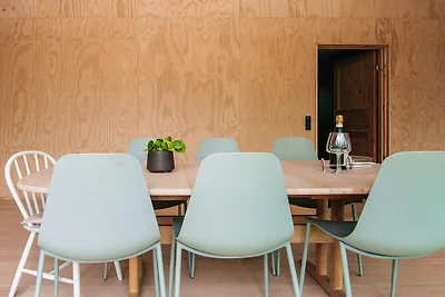 6 Personen Ferienhaus in Juelsminde-By Traum