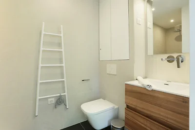 Mooi en nieuw appartement in het centrum van...