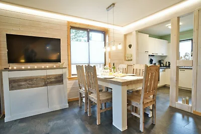 Doppelhaushälfte in Hasselfelde