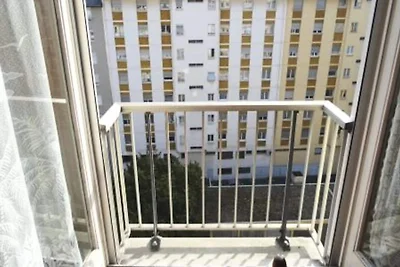 Studio für 2 Personen