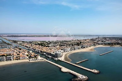 Residenz Mar E Souleu für 6 Personen