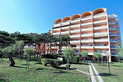 Appartamento vista mare a Caorle per 5