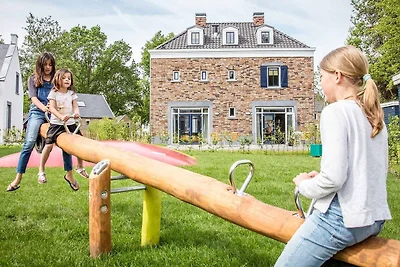 Geräumige Wohnung in der Nähe von Wellness