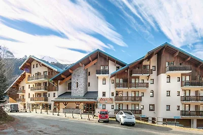 Geräumige Wohnung in Modane