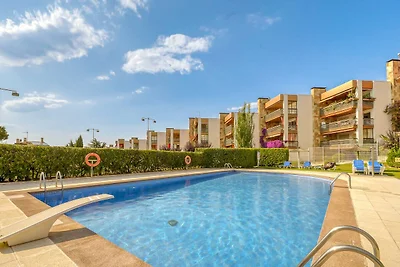 Villa privata a Roses con piscina