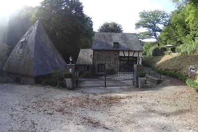 Remise "Schülers Mühle"