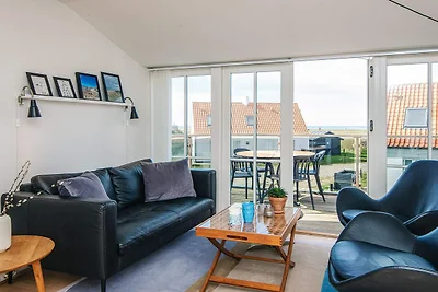 6 Personen Ferienhaus in Løkken-By Traum
