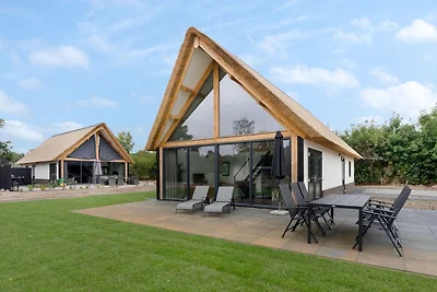 Schönes Ferienhaus bei Baarle-Nassau