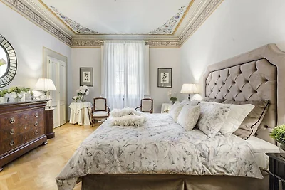 Appartamento a Lucca vicino Guinigi